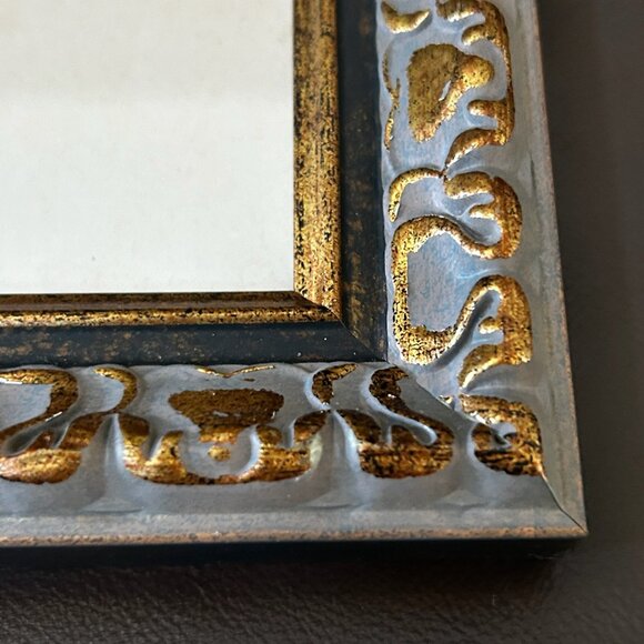 NWT Marmont Hill Antique Style Framed Art 12x12 - Picture 4 of 9